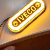 Lampa led Lampa gabarit Lampi laterale IVECO  DAF SCANIA MAN VOLVO Mercedes